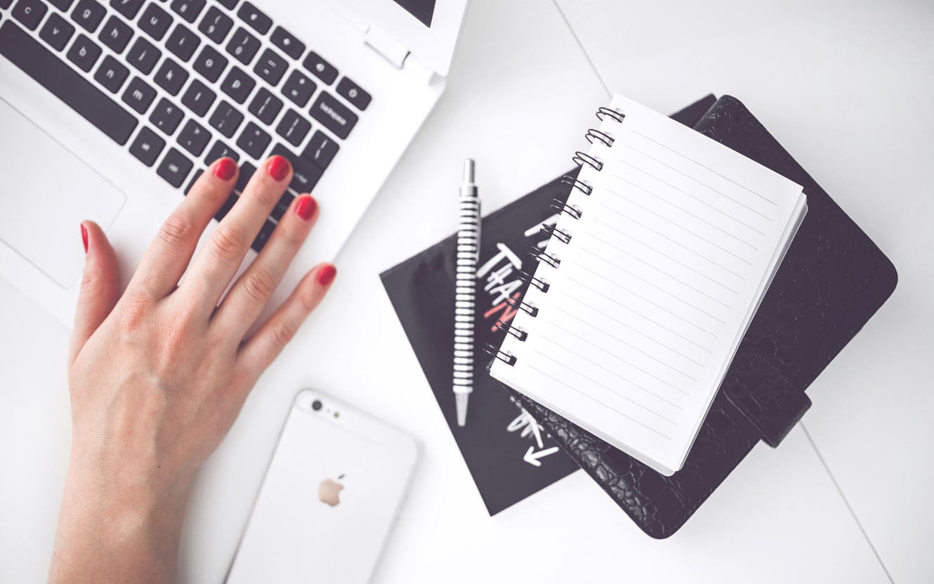 15x Clichés die bloggers níet meer willen horen