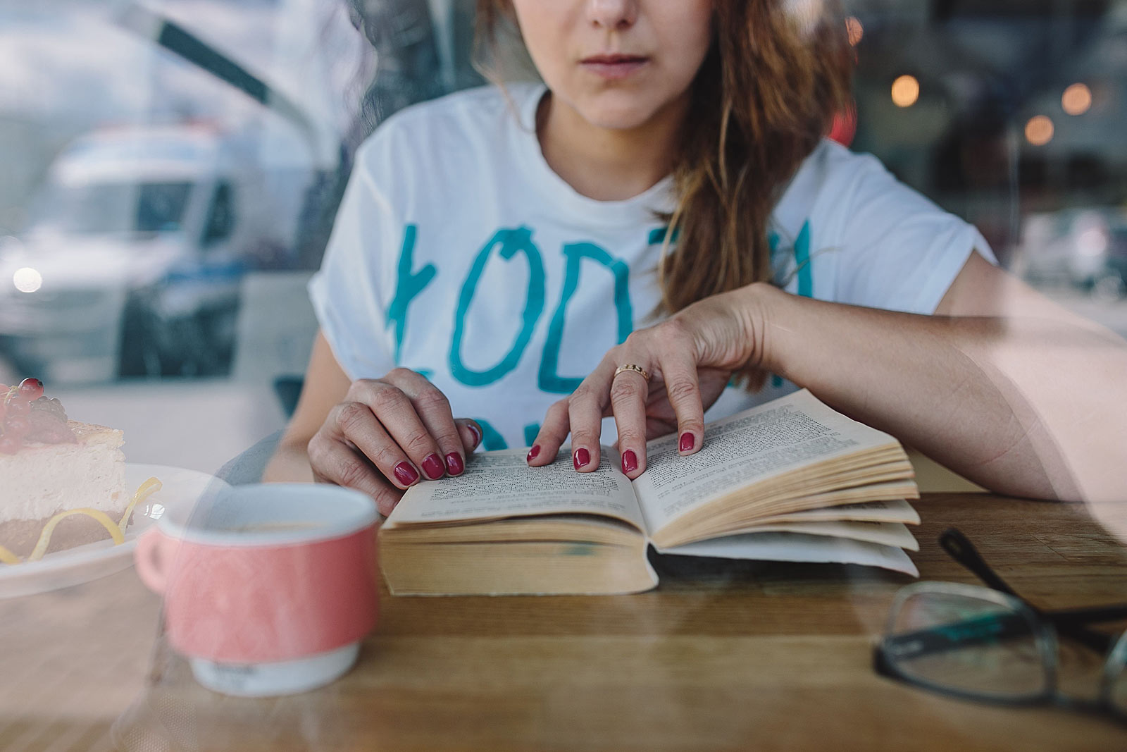 Lifestyle boeken voor een leuk(er) leven en meer geluk