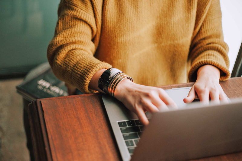 Grootste frustraties van thuiswerken Eigen blog beginnen? Gewoon doen!