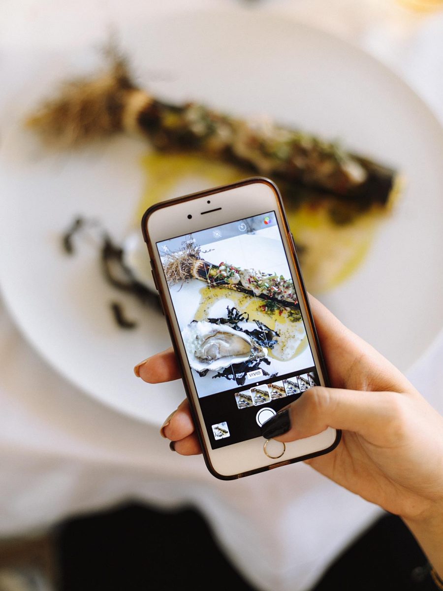 Handige fotobewerking apps: Instagram