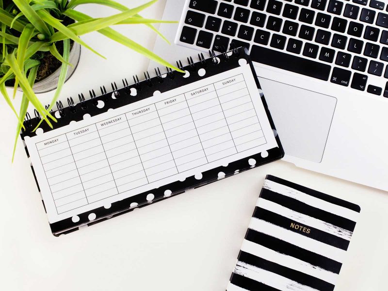 Wat is een contentkalender (en hoe gebruik je het)? Wat is een contentkalender (en hoe gebruik je het)?