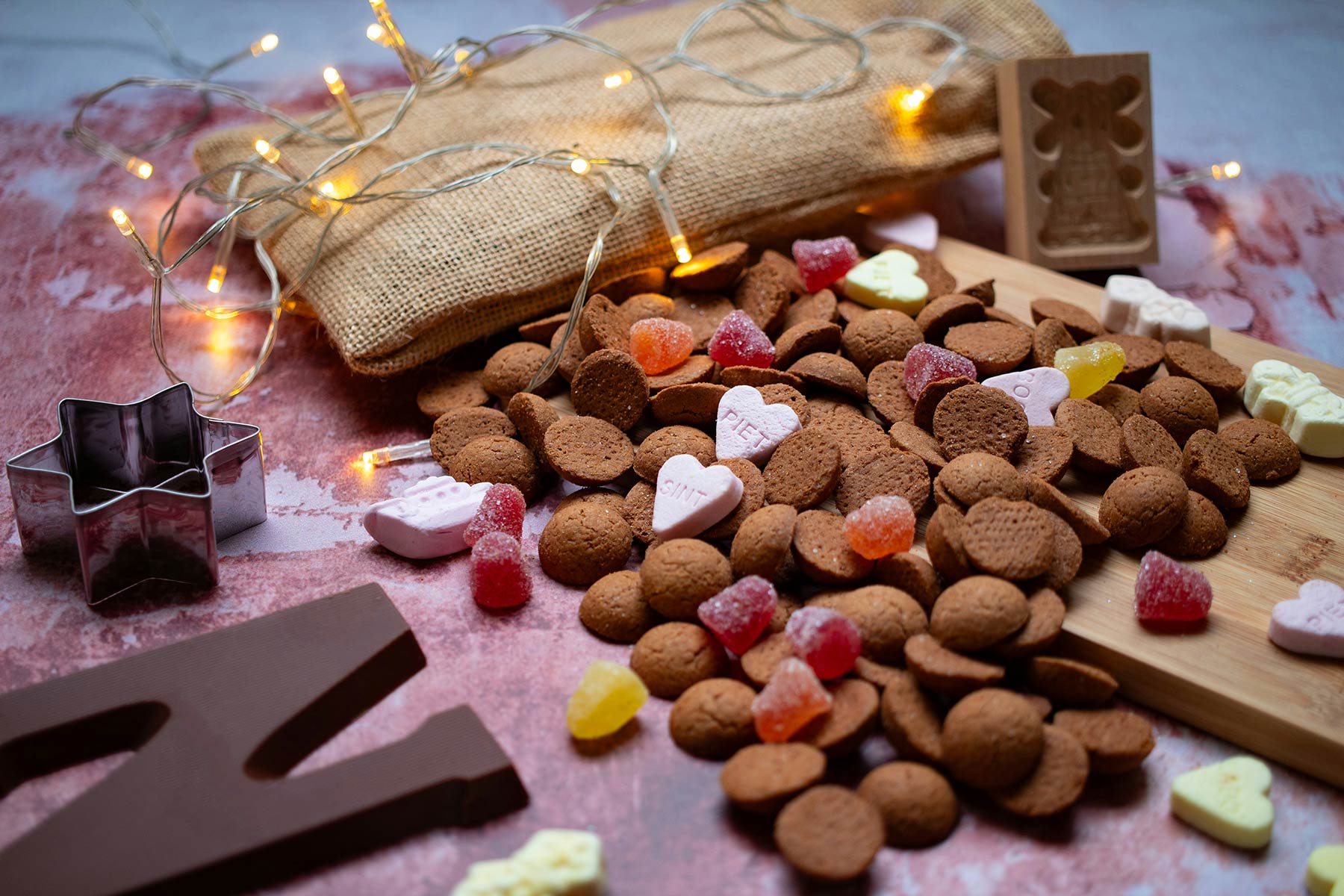 Help, ik moet een Sinterklaas gedicht schrijven (+tips)