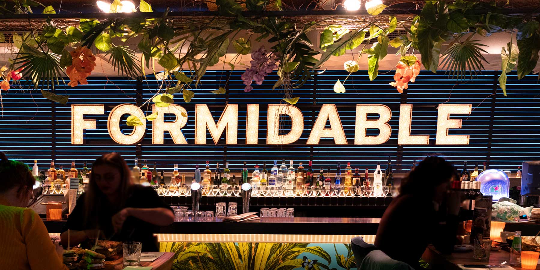 Hoe social media de horeca voorgoed hebben veranderd